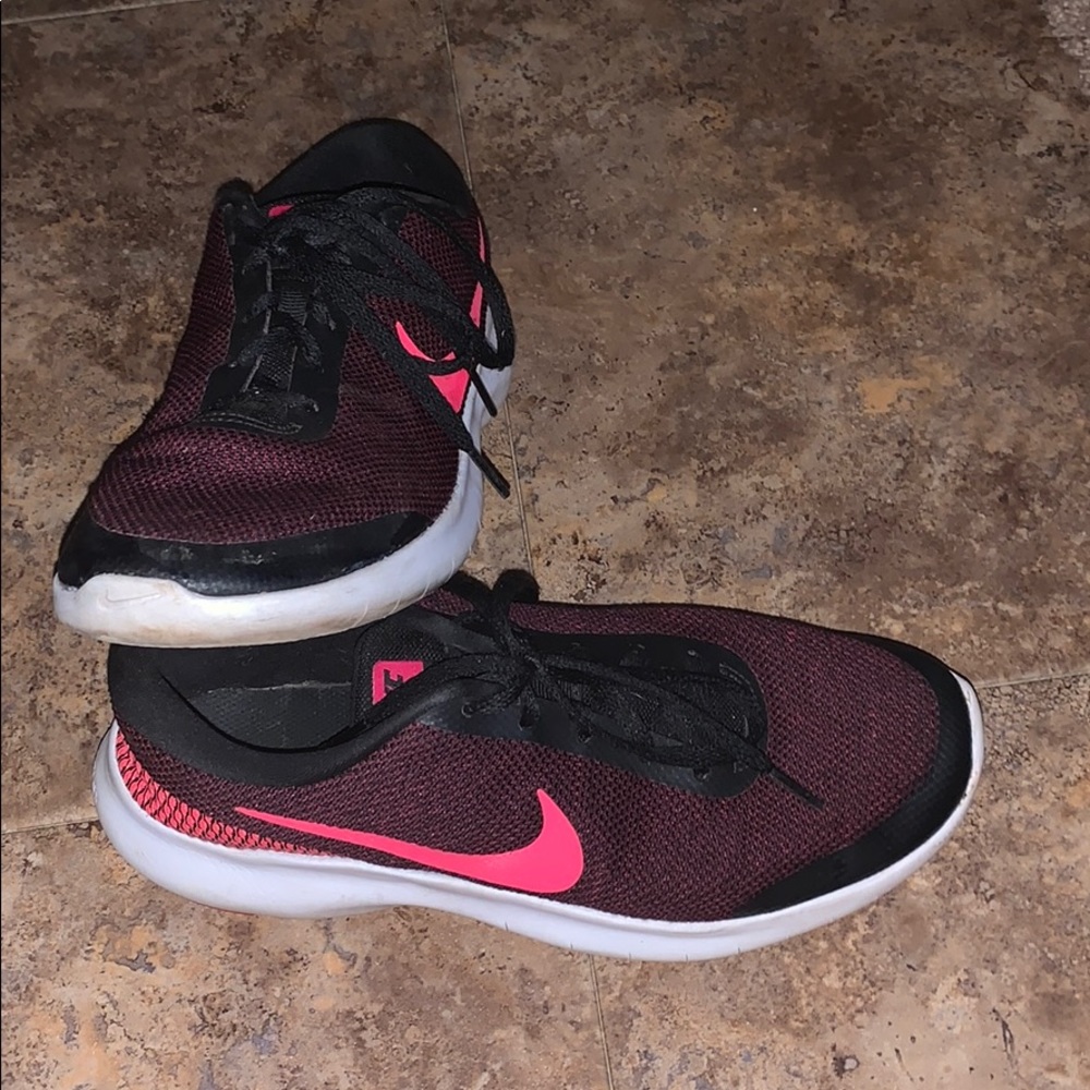 Nike shoes